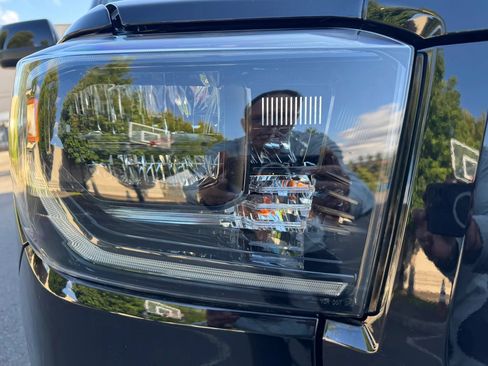 Used 2020 Toyota Tundra TRD Pro AWD/4WD image 17