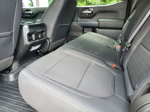 Used 2020 GMC Sierra 1500 Elevation AWD/4WD image 57