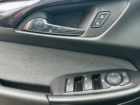 Used 2024 Chevrolet TrailBlazer LT image 8