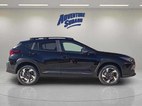 New 2026 Subaru Crosstrek 2.5i Limited image 7
