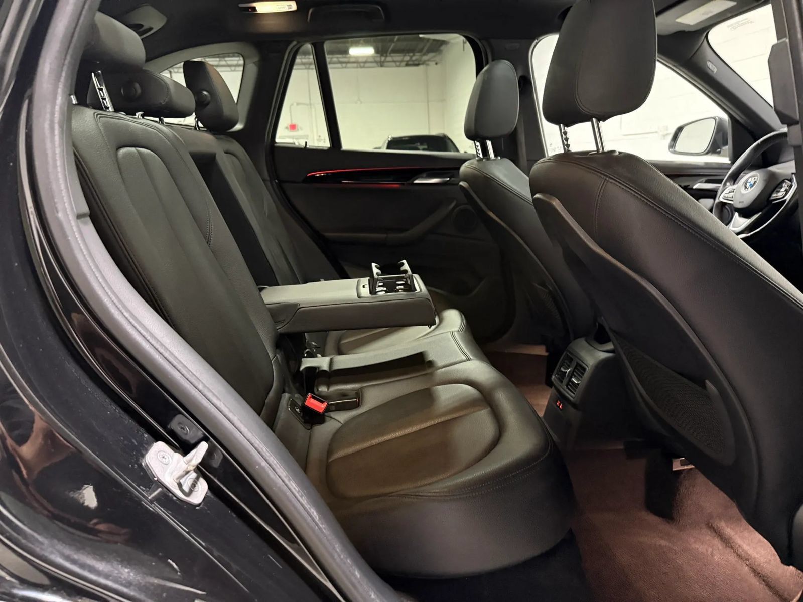 Used 2019 BMW X1 xDrive28i w/ Convenience Package AWD/4WD image 57