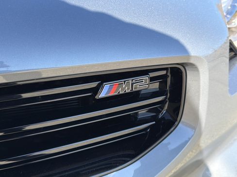 Used 2026 BMW M2 Base image 12