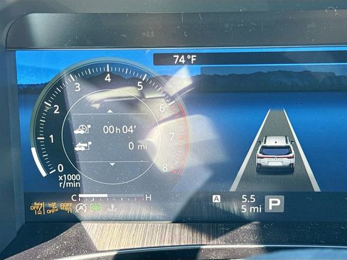 New 2026 Subaru Outback Limited AWD/4WD image 14