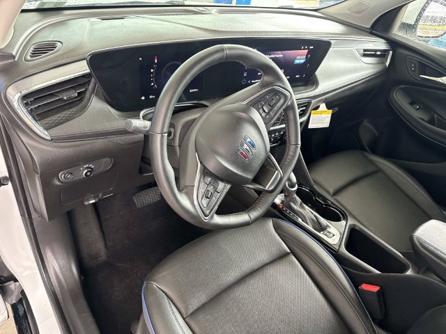 Used 2025 Buick Encore GX Sport Touring w/ Comfort Package FWD image 17