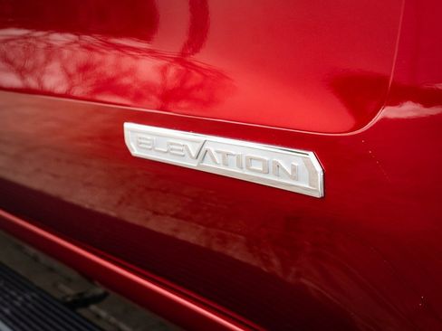 Used 2023 GMC Sierra 1500 Elevation image 15