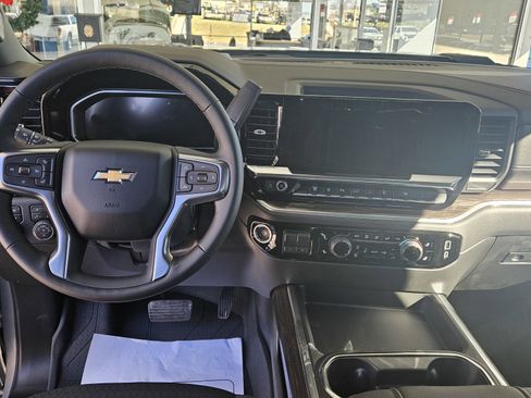 New 2026 Chevrolet Silverado 3500 LT w/ All Star Edition image 11