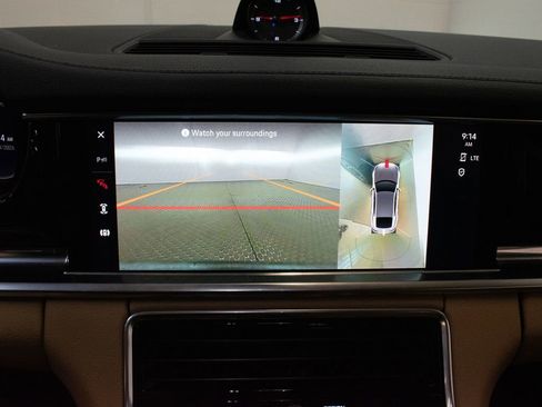Certified 2022 Porsche Panamera 4 Platinum Edition AWD/4WD image 30