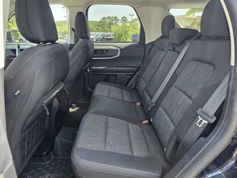 Used 2021 Ford Bronco Sport Big Bend AWD/4WD image 8