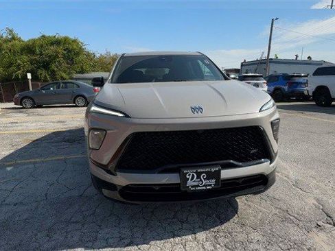 New 2026 Buick Enclave Sport Touring w/ Super Cruise Package image 3