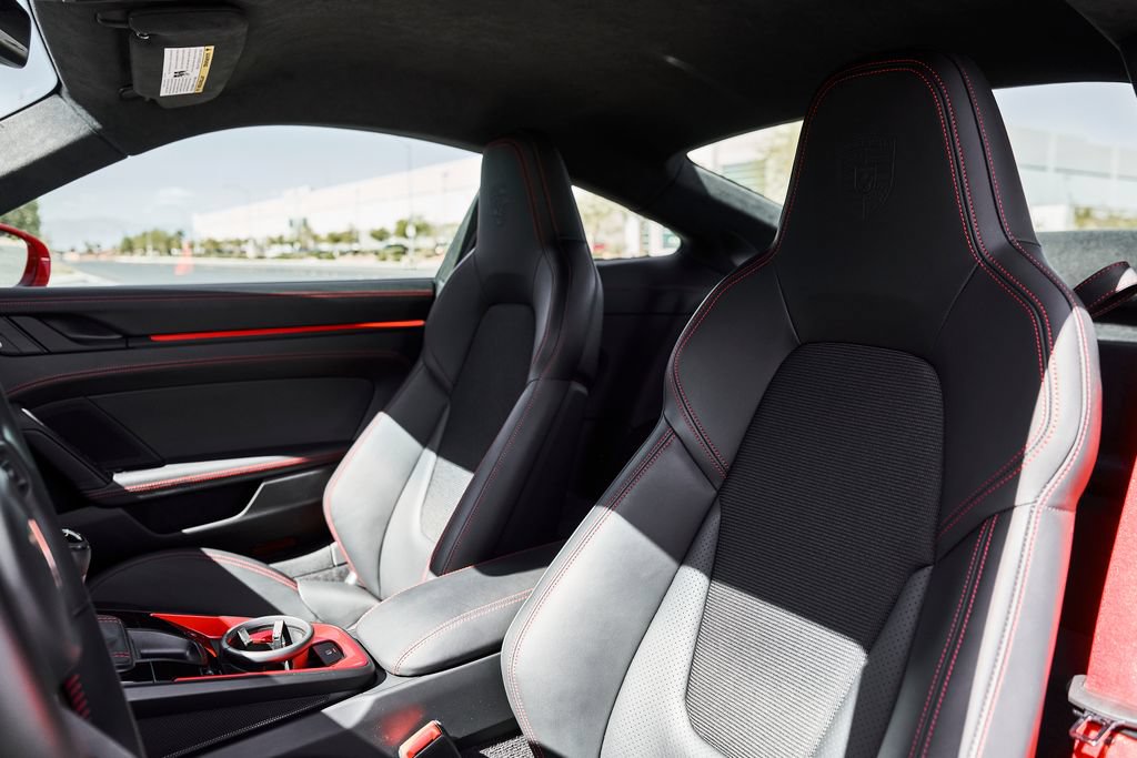 Used 2023 Porsche 911 GT3 RWD image 41
