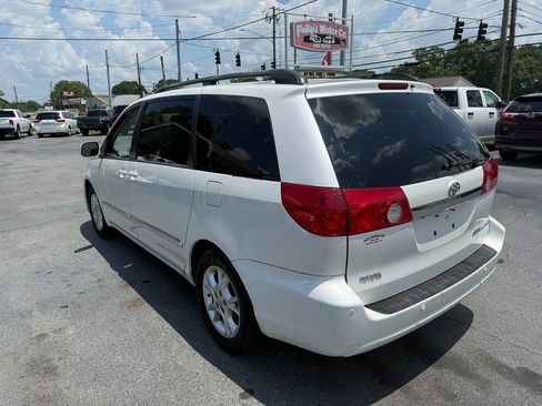 Used 2006 Toyota Sienna XLE Limited FWD image 5