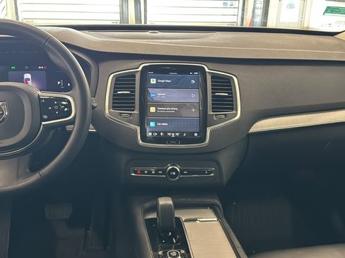 Certified 2023 Volvo XC90 B5 Core w/ Protection Package Premier image 11
