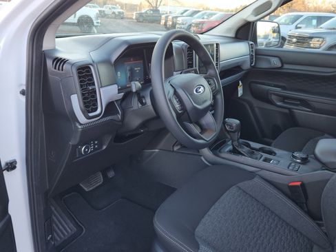 New 2025 Ford Ranger XL w/ Trailer Tow Package image 22