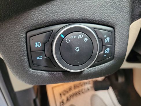 Used 2018 Ford Escape SE AWD/4WD image 28