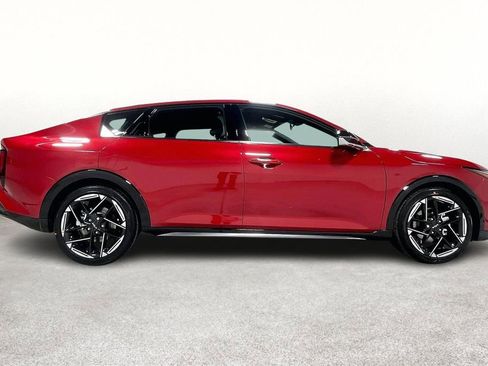 New 2026 Kia K4 GT-Line image 16