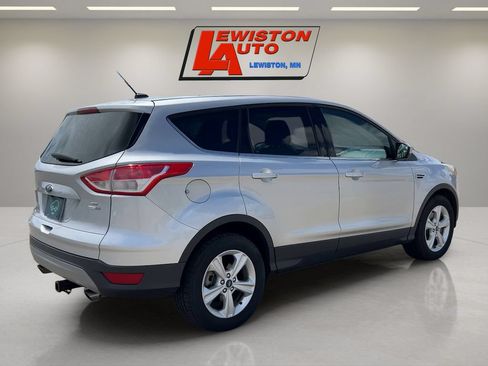 Used 2016 Ford Escape SE AWD/4WD image 5