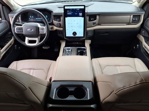Certified 2023 Ford Expedition Limited image 12
