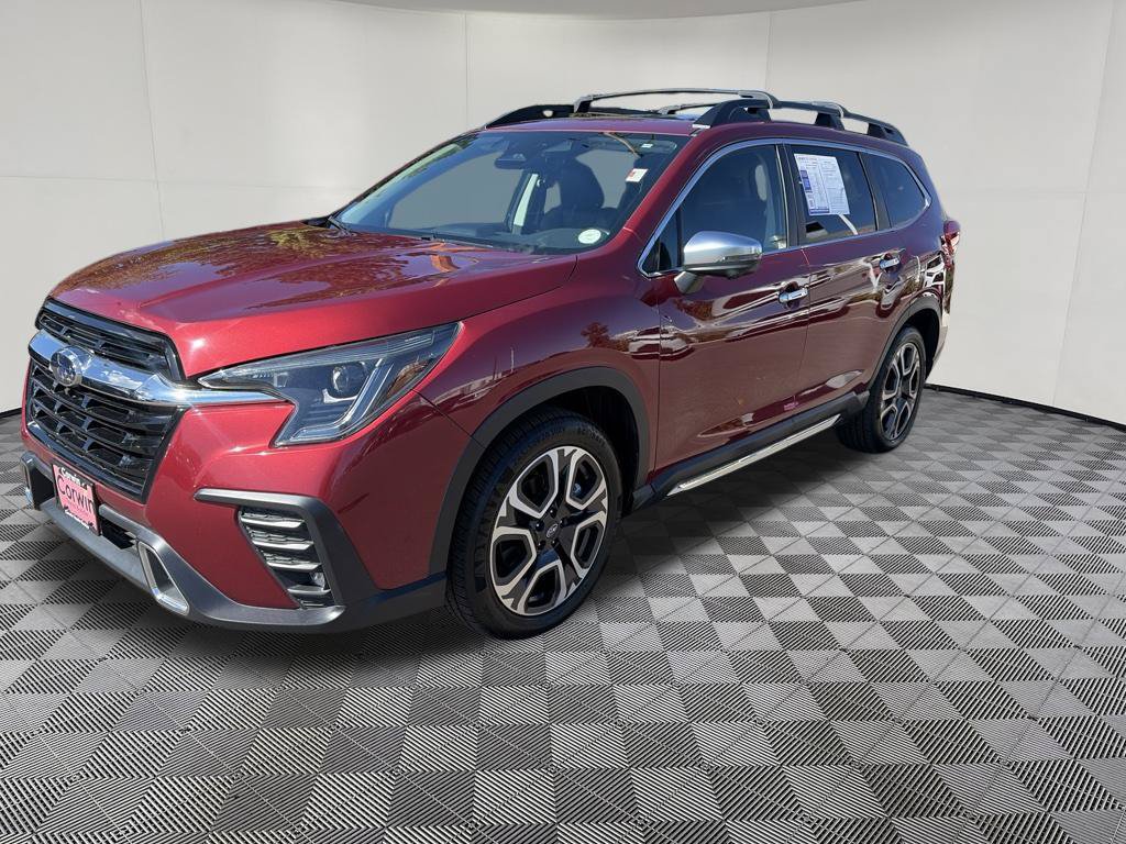 Used 2023 Subaru Ascent Touring AWD/4WD image 4