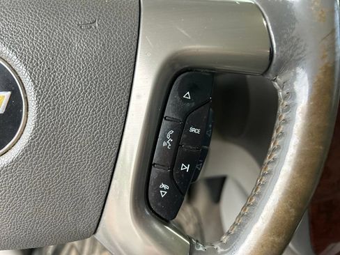 Used 2013 Chevrolet Silverado 1500 LTZ w/ LTZ Plus Package AWD/4WD image 20