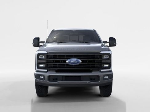 New 2026 Ford F250 Platinum w/ Tremor Off-Road Package image 29
