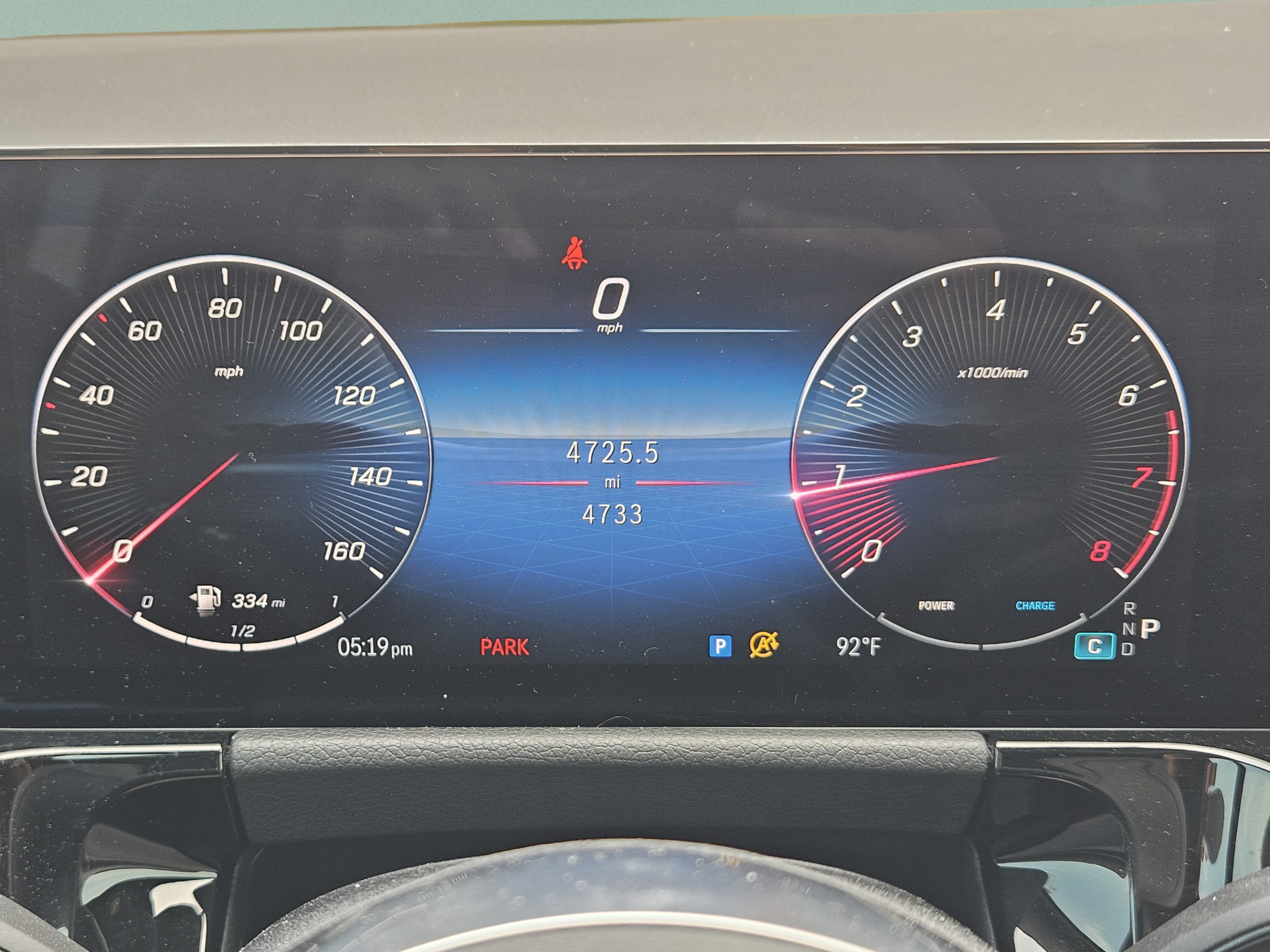 Certified 2026 Mercedes-Benz GLA 250 image 8