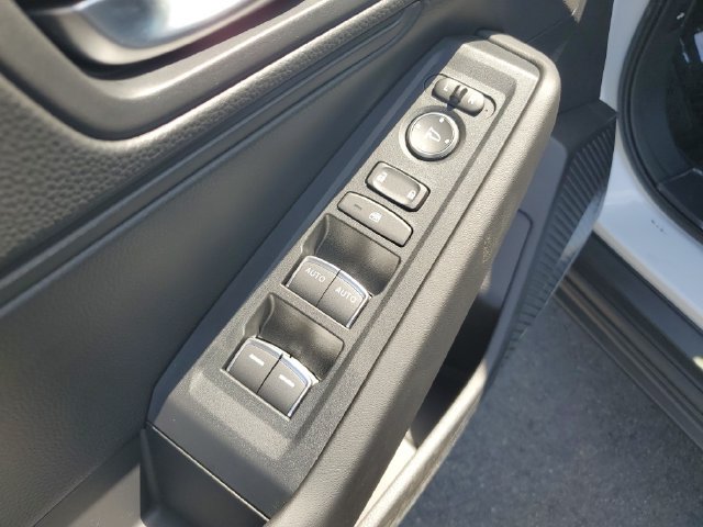 New 2026 Honda Accord LX image 19