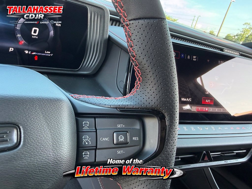 New 2027 Dodge Charger R/T AWD/4WD image 21