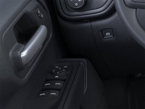 New 2026 Chevrolet Silverado 1500 Custom image 22