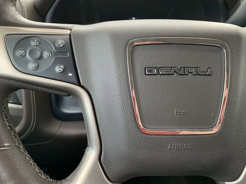 Used 2016 GMC Sierra 1500 Denali image 19