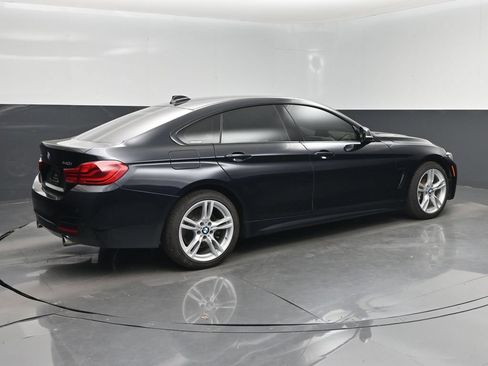 Used 2018 BMW 440i Gran Coupe xDrive AWD/4WD image 3