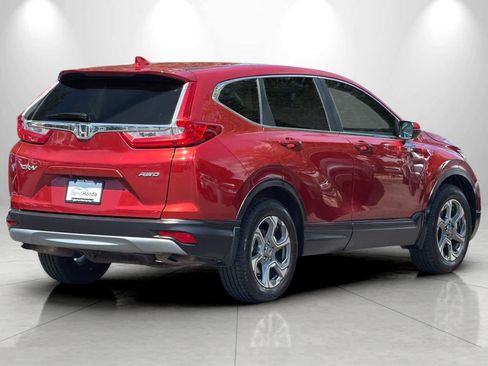 Used 2018 Honda CR-V EX-L image 2