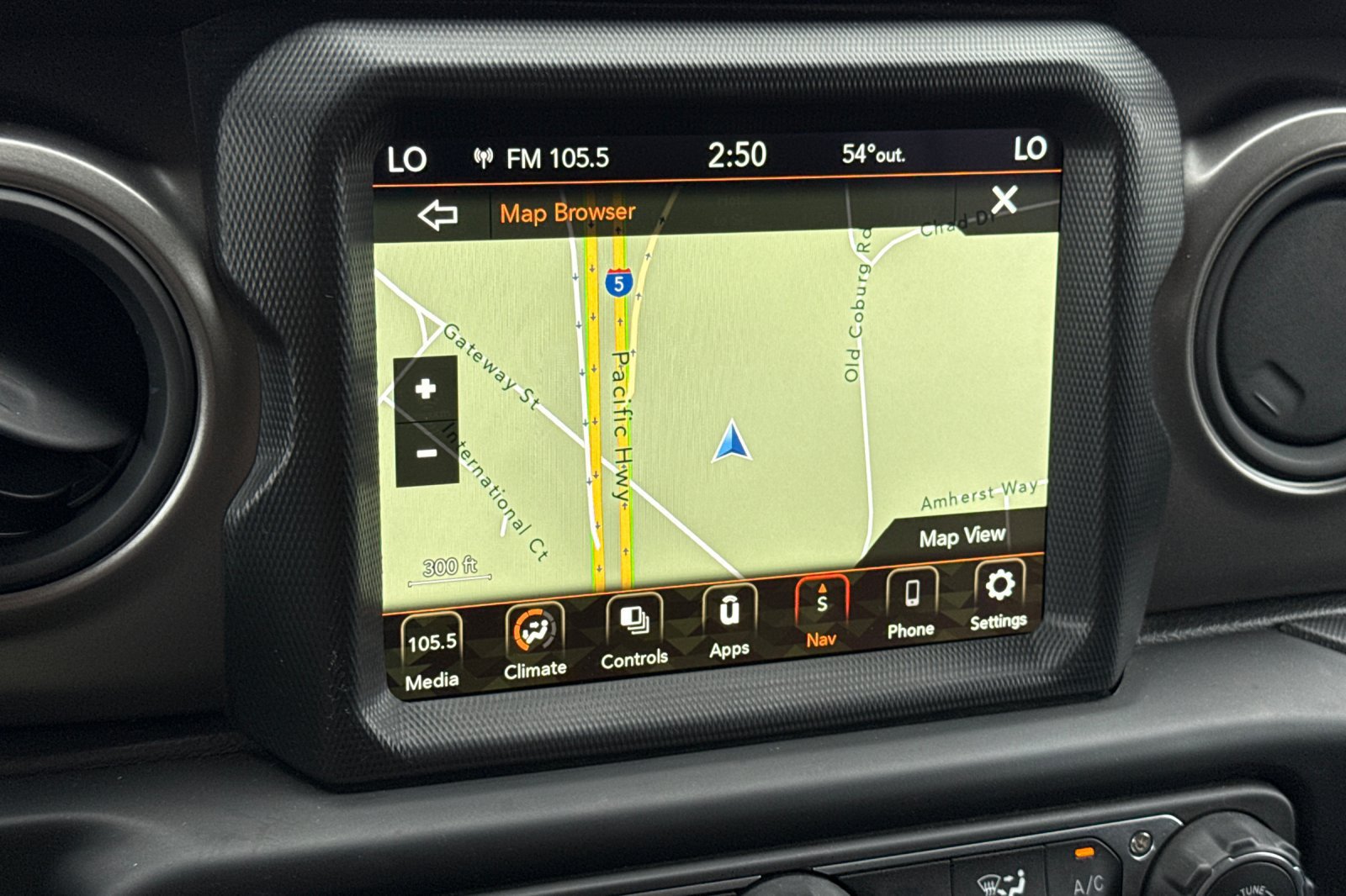 Used 2023 Jeep Wrangler Unlimited Sport AWD/4WD image 21