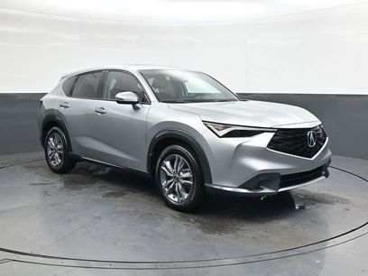 New 2025 Acura ADX FWD