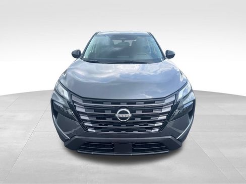New 2026 Nissan Rogue S FWD image 8