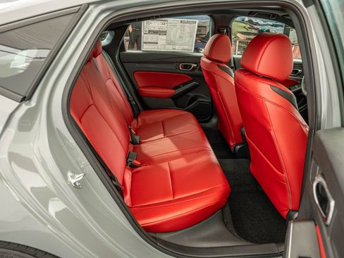 Used 2026 Acura Integra A-Spec FWD image 33