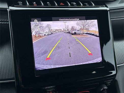 Used 2024 Jeep Grand Cherokee Laredo X image 26