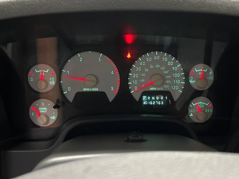 Used 2007 Dodge Ram 3500 Truck SLT w/ Quad Cab Big Horn Value Group AWD/4WD image 16