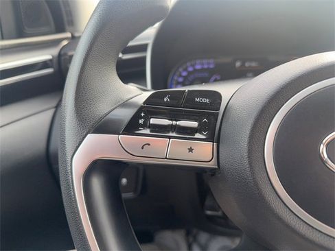 Used 2022 Hyundai Tucson SEL image 13
