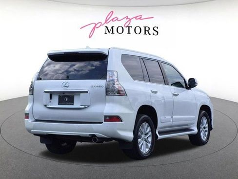 Used 2018 Lexus GX 460 Premium w/ Premium Package AWD/4WD image 5