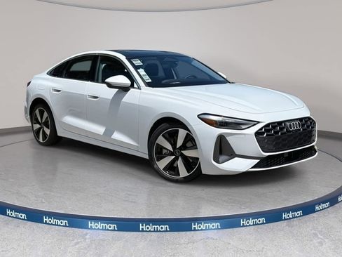 New 2025 Audi A5 2.0T Premium image 1