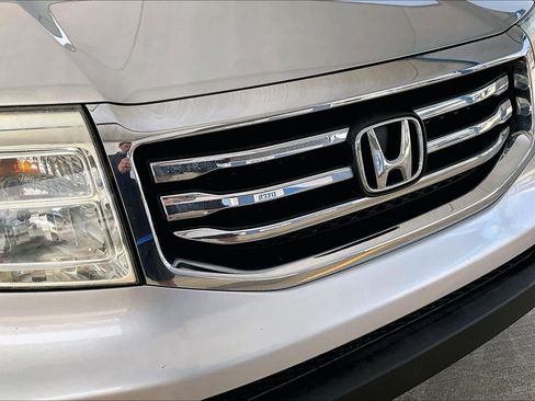 Used 2014 Honda Pilot EX-L image 29