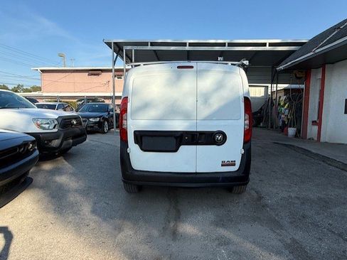 Used 2015 RAM ProMaster City Tradesman image 6