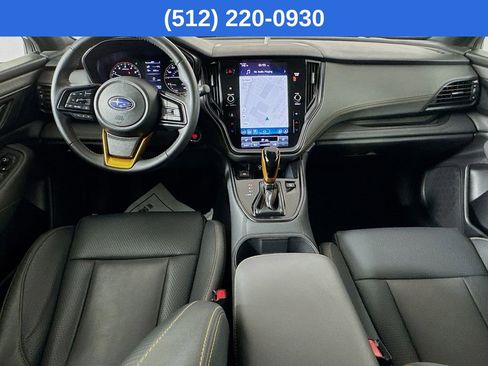 Used 2023 Subaru Outback Wilderness image 27