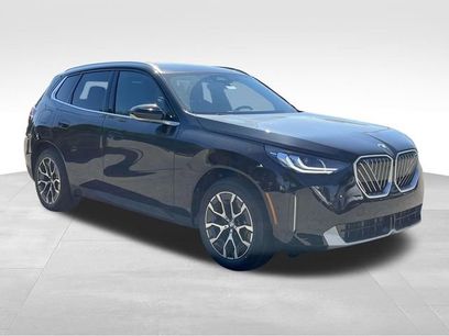 New 2026 BMW X3 xDrive30 w/ Convenience Package