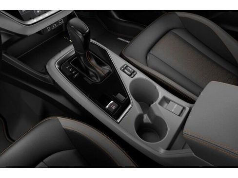 New 2026 Subaru Crosstrek 2.5i Limited image 21