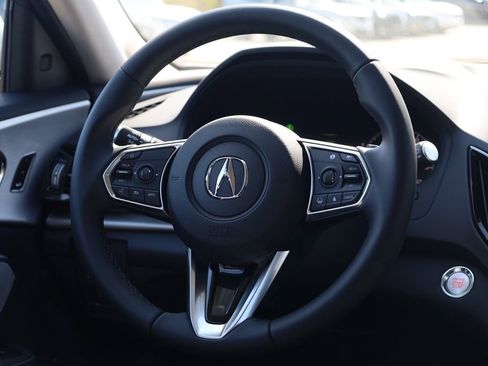 New 2025 Acura RDX SH-AWD w/Tech image 30