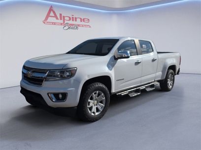 Used 2016 Chevrolet Colorado LT w/ LT Convenience Package