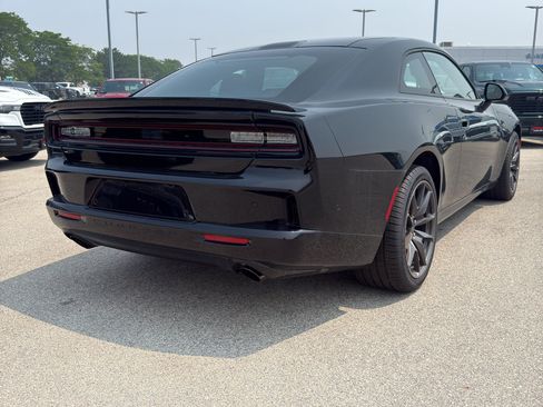 New 2026 Dodge Charger Scat Pack AWD/4WD image 5