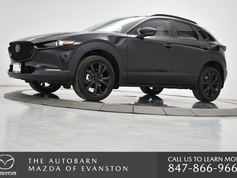 New 2026 MAZDA CX-30 Aire Edition image 16