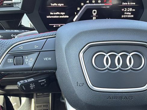 New 2026 Audi S3 Premium image 19